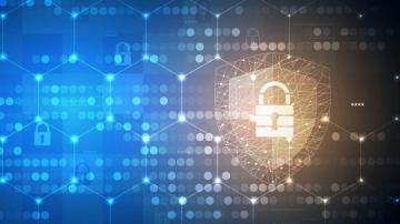 Cybersecurity Wallpaper HD