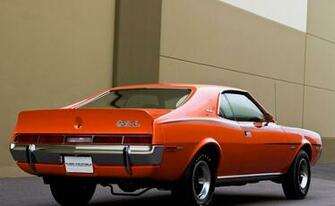 Amc Javelin Wallpaper And Background Image Net