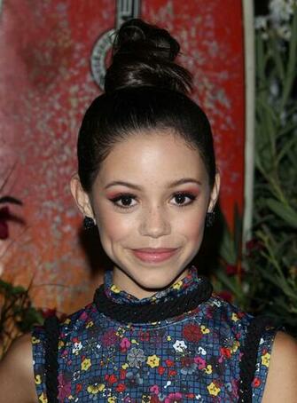 Jenna Ortega Teen Vogue Young Hollywood Party Gotceleb