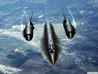 Military Sr71 Screensaver Screensavers