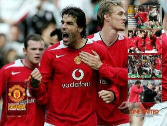 Ruud Van Nistelrooy Wallpaper Red Army Fanclub