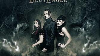 Blutengel Wallpaper X Net