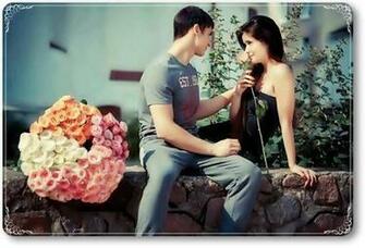 Cute Couple