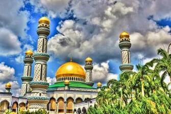 Beautiful Islamic HD Wallpaper WallpicsHD