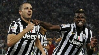 Juventus Wallpaper