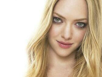 Amanda Seyfried Wallpaper