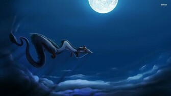 Spirited Away Wallpaper Anime