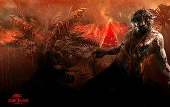 Dead Island Computer Wallpaper Desktop Background Id