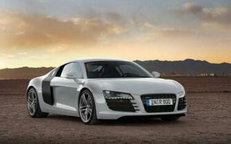 Audi R8 Wallpaper X Net