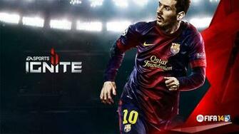 Fifa Wallpaper Official And High Resolution