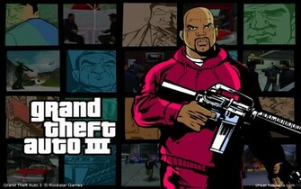 Gta Wallpaper
