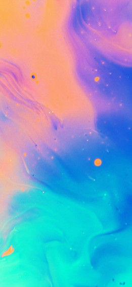 Make Your Phone As Colorful Life With A Pastel Wallpaper
