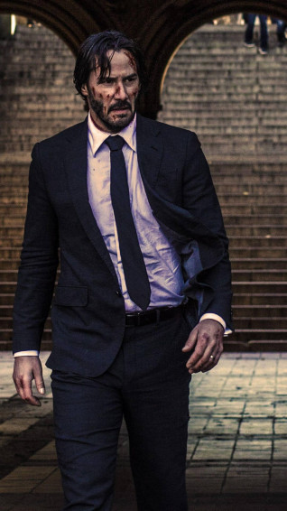 Keanu Reeves Wallpaper