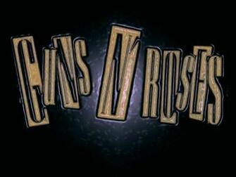 Metalpaper Guns N Roses Wallpaper