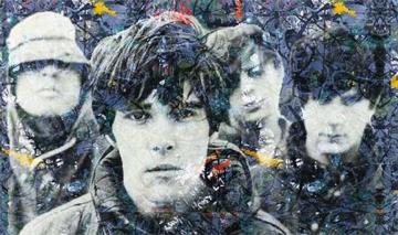 Ian Brown Archives Conversations About Her