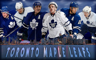 Toronto Maple Leafs Wallpaper
