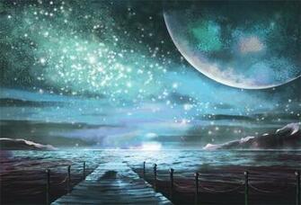 Amazon Lfeey Fantasy Galaxy Background Nature Wonder