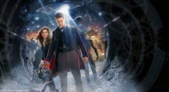 Bbc One Doctor Who Fun And Games