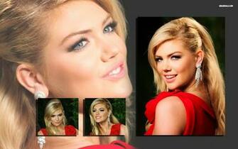 Kate Upton Wallpaper