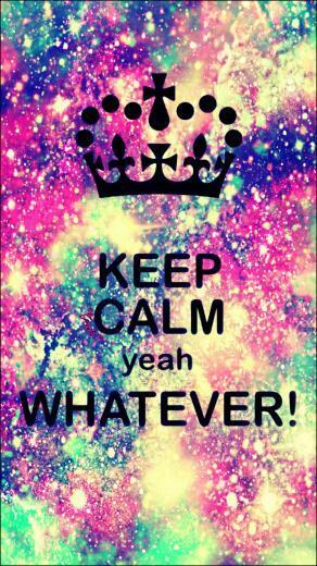 Keep Calm Wallpaper Kecbio