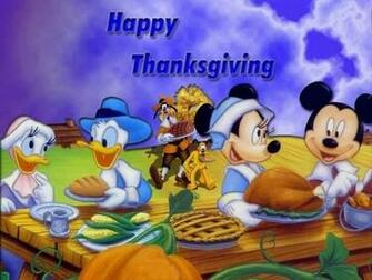 Thanksgiving Wallpaper