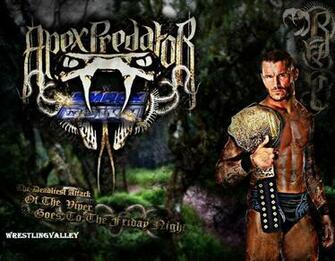 Randy Orton Wallpaper Wwe Superstars Pictures