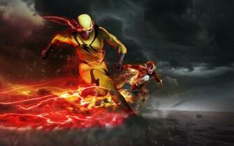 Eobard Thawne Professor Zoom Wallpaper HD
