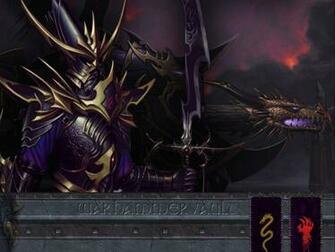Dark Elf Wallpaper Wallpaperin4k Net