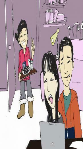 Parent Comm Girl Cell Phone Wallpaper Teen Resource Center