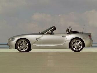 Gambar Mobil Bmw Z4 Roadster