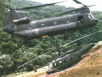 Jet Airlines Bell Uh Huey