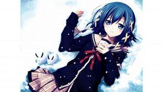 Kawaii Anime Wallpaper