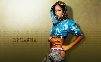 Wallpaper Hollywood Movies Rihanna HD 1080p