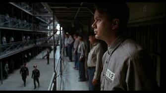 The Shawshank Redemption Image HD