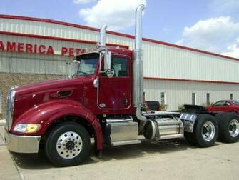 Peterbilt Pictures Wallpaper Of
