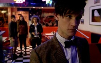 Matt Smith Wallpaper