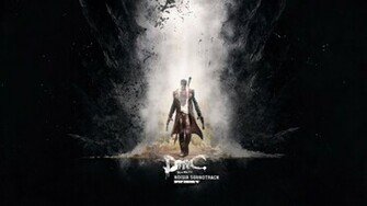 Dmc Noisia Cover Wallpaper By Thesyanart
