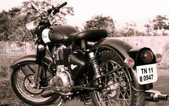 Royal Enfield Wallpaper