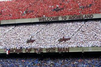 Kyle Field Wallpaper