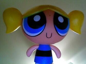 Powerpuff Girls