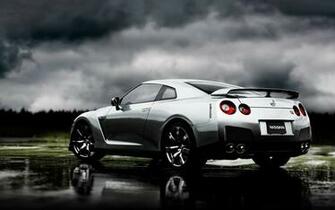 Beautiful And Great Looking 3d Car Wallpaper HD