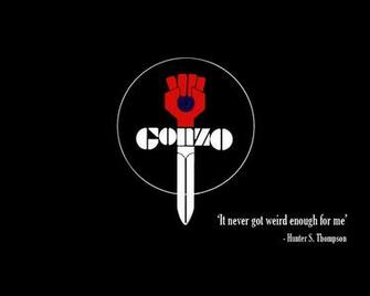 Fear And Loathing In Las Vegas Image Gonzo HD Wallpaper