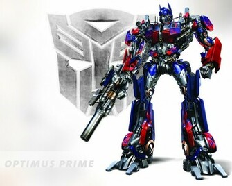 Optimus Prime Wallpaper Fond D Cran Photos En HD