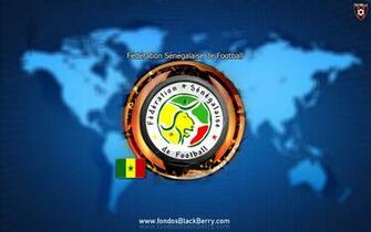 Senegal Wallpaper Football