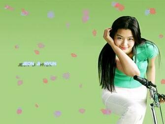 Girl HD Wallpaper Korean Bikes For Desktop