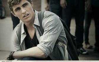 Dave Franco HD Wallpaper