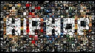 Hip Hop Graffiti Wallpaper