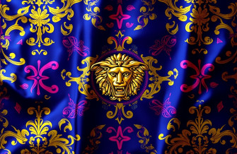 Versace HD Wallpaper