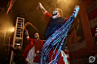 Juggalo Icp Wal 1mobile