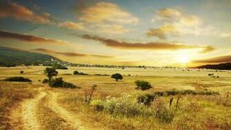 Beautiful Landscapes Wallpaper